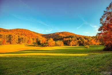 Between two North Carolina mountain ridges lies an expansive - photo 4