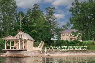 Lake Home For Sale in Essex, New York