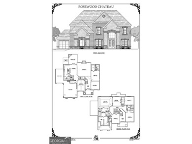 South River - Rockdale County Home Active Under Contract in Conyers Georgia