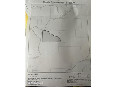 (private lake, pond, creek) Acreage For Sale in Pocahontas Tennessee