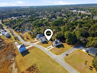 Welcome to The Oaks at Winyah Bay, an exclusive waterfront - photo 2