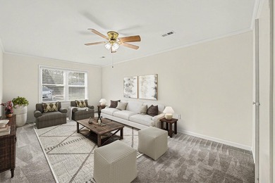 Set on a quiet street in the established Greenwood Park - photo 3