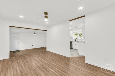 Welcome home to this stunning, fully renovated 2-bedroom, and - photo 13