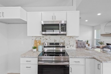 No HOA and fully renovated in 2026 from the kitchen to the baths - photo 13