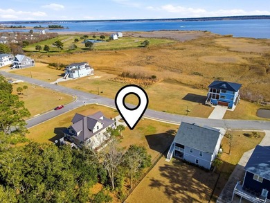 Welcome to The Oaks at Winyah Bay, an exclusive waterfront - photo 5