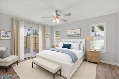 LIKE NEW and completely renovated from top to bottom, this - photo 16