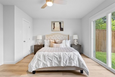 No HOA and fully renovated in 2026 from the kitchen to the baths - photo 17