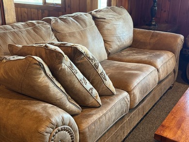 TURN KEY GRAND LAKE WATERFRONT!!! 102' On highly desirable area - photo 21