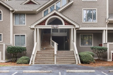 Privately situated in one of Seabrook Island's most serene