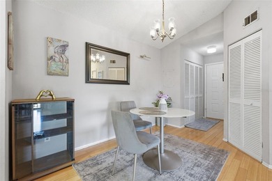 This bright and inviting 3rd-floor corner condo in coveted - photo 3
