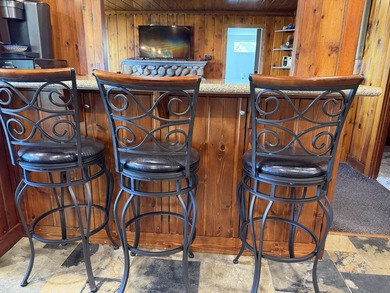 TURN KEY GRAND LAKE WATERFRONT!!! 102' On highly desirable area - photo 23