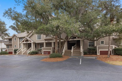 Privately situated in one of Seabrook Island's most serene