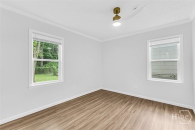 Welcome home to this stunning, fully renovated 2-bedroom, and - photo 24