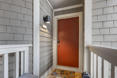 Privately situated in one of Seabrook Island's most serene