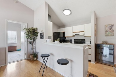 This bright and inviting 3rd-floor corner condo in coveted - photo 5