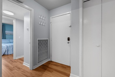 Privately situated in one of Seabrook Island's most serene