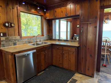 TURN KEY GRAND LAKE WATERFRONT!!! 102' On highly desirable area - photo 26