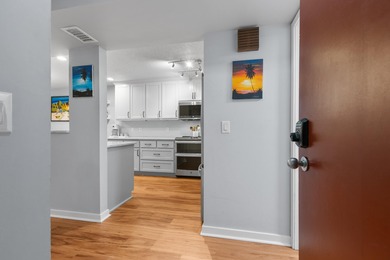 Privately situated in one of Seabrook Island's most serene