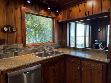 TURN KEY GRAND LAKE WATERFRONT!!! 102' On highly desirable area - photo 27