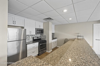 FULLY RENOVATED from top to bottom, this never-lived-in