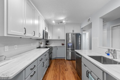 Privately situated in one of Seabrook Island's most serene