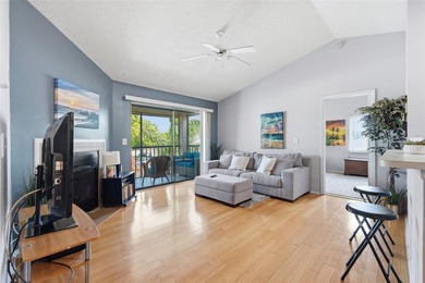 This bright and inviting 3rd-floor corner condo in coveted - photo 10