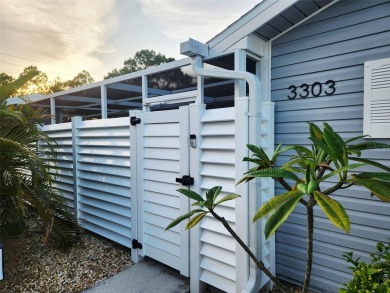 Port Charlotte Waterway Lakes Area Condo For Sale in Punta Gorda Florida