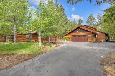 Lake Home For Sale in Bend, Oregon