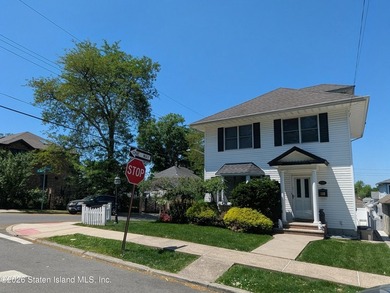 WELCOME TO 224 ST. JOHN'S AVENUE, A BEAUTIFULLY RENOVATED - photo 1