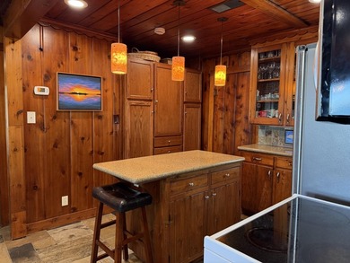 TURN KEY GRAND LAKE WATERFRONT!!! 102' On highly desirable area - photo 33