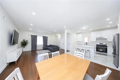 Welcome to this newly built (2023) fully detached 2-family home - photo 5