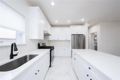 Welcome to this newly built (2023) fully detached 2-family home - photo 6