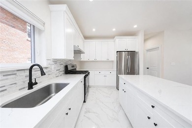 Welcome to this newly built (2023) fully detached 2-family home - photo 7