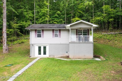 Lake Home Sale Pending in Andersonville, Tennessee
