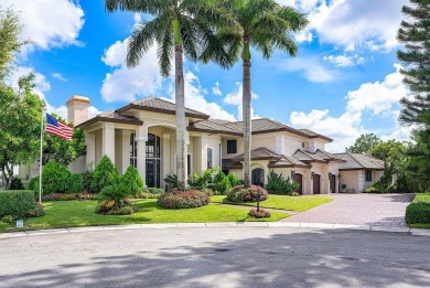 (private lake, pond, creek) Home For Sale in Boca Raton Florida