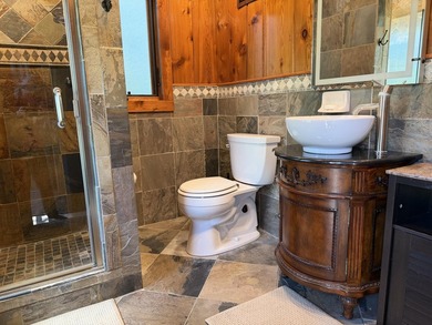 TURN KEY GRAND LAKE WATERFRONT!!! 102' On highly desirable area - photo 43