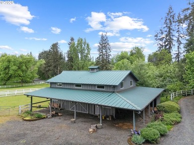 Rare opportunity to own a fully equipped horse property on 5.65 - photo 44