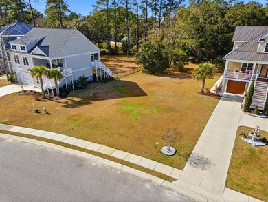 Panoramic views of Winyah Bay await you in this gorgeous *to be - photo 6