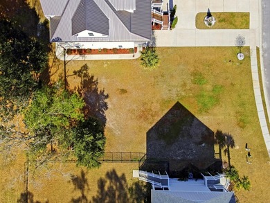 Panoramic views of Winyah Bay await you in this gorgeous *to be - photo 8