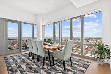 A rare penthouse resale at 75 Park Lane South. Residence PH 3701 - photo 8
