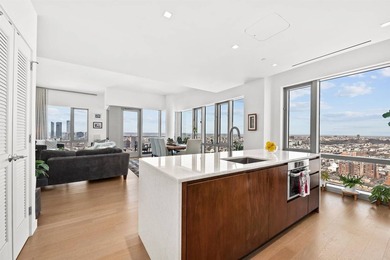 A rare penthouse resale at 75 Park Lane South. Residence PH 3701 - photo 10