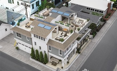 3601 & 3603 Lake Avenue | Newport Beach Introducing a rare new - photo 1