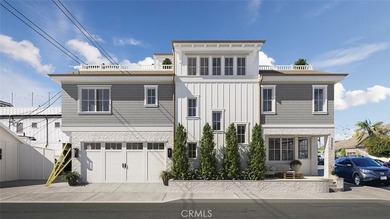 3601 & 3603 Lake Avenue | Newport Beach Introducing a rare new - photo 3
