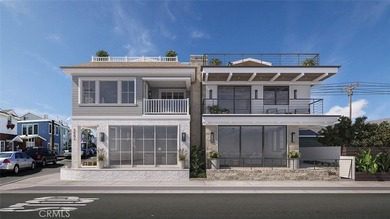 3601 & 3603 Lake Avenue | Newport Beach Introducing a rare new - photo 4