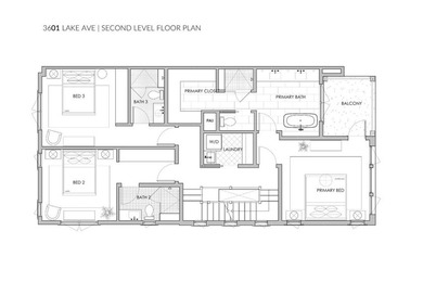 3601 & 3603 Lake Avenue | Newport Beach Introducing a rare new - photo 7