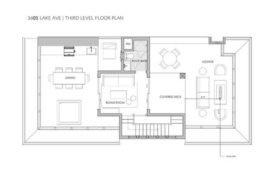 3601 & 3603 Lake Avenue | Newport Beach Introducing a rare new - photo 8
