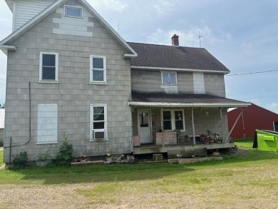 Lake Home For Sale in Medford, Wisconsin