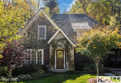 Set within the highly sought-after Old Edwards community of - photo 1