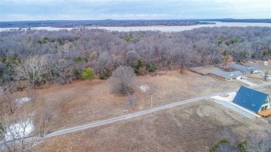 Lake Lot For Sale in Eufaula, Oklahoma