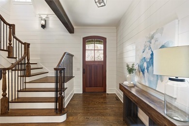 Set within the highly sought-after Old Edwards community of - photo 5